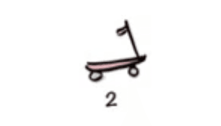 Scooter