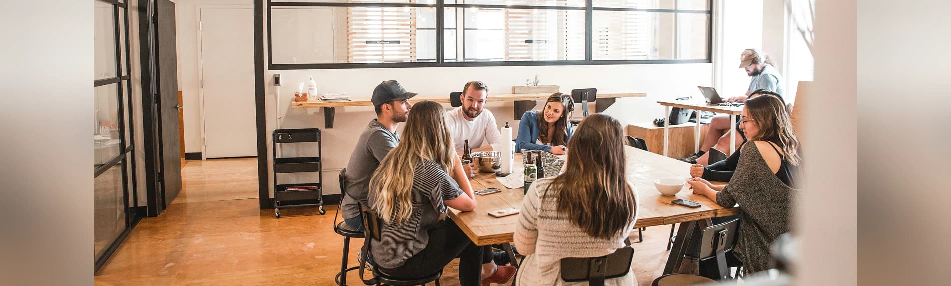 Empowering teams through product thinking