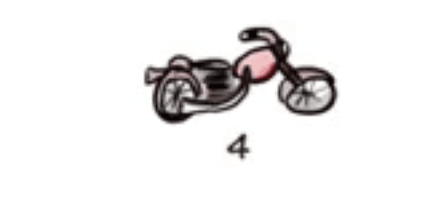 Motorcycle