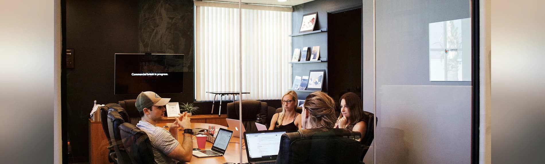 Guiding complex programs with clarity,
